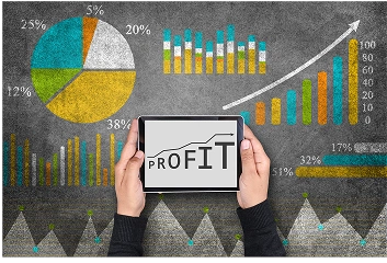 Rahasia Laundry Untung Besar Setiap Bulan
