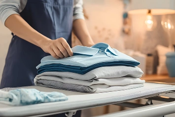 5 Cara Jitu Meningkatkan Kinerja Karyawan Laundry