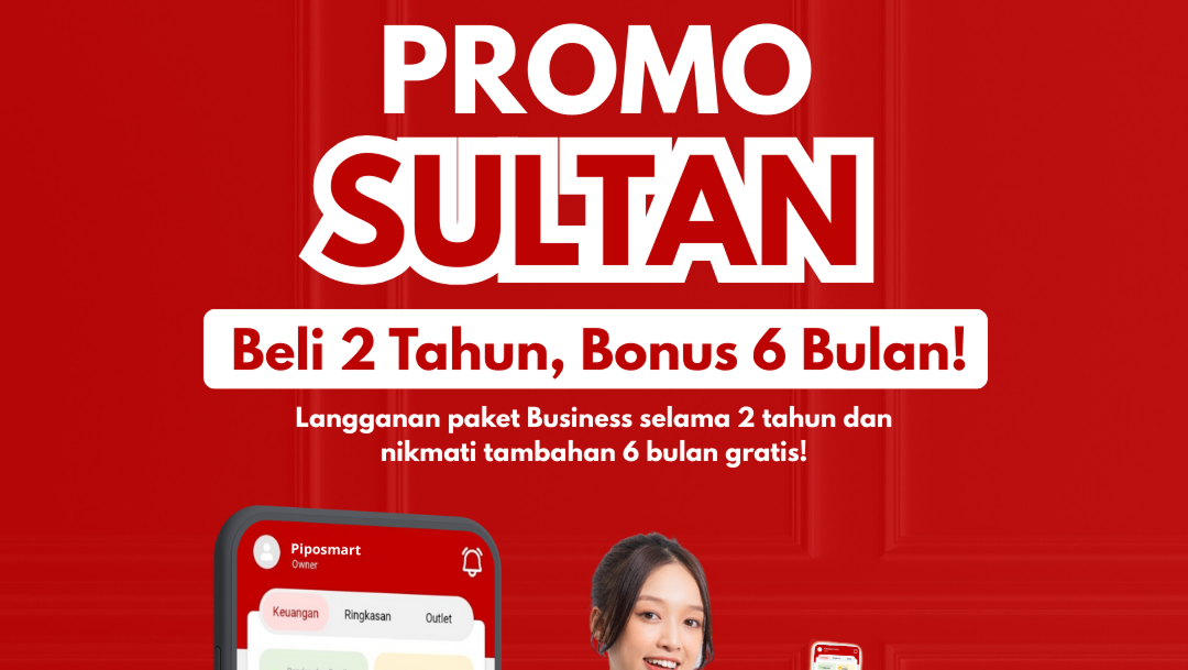 Promo Sultan
