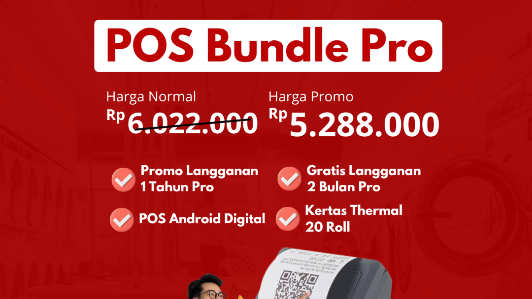 POS Bundle Pro