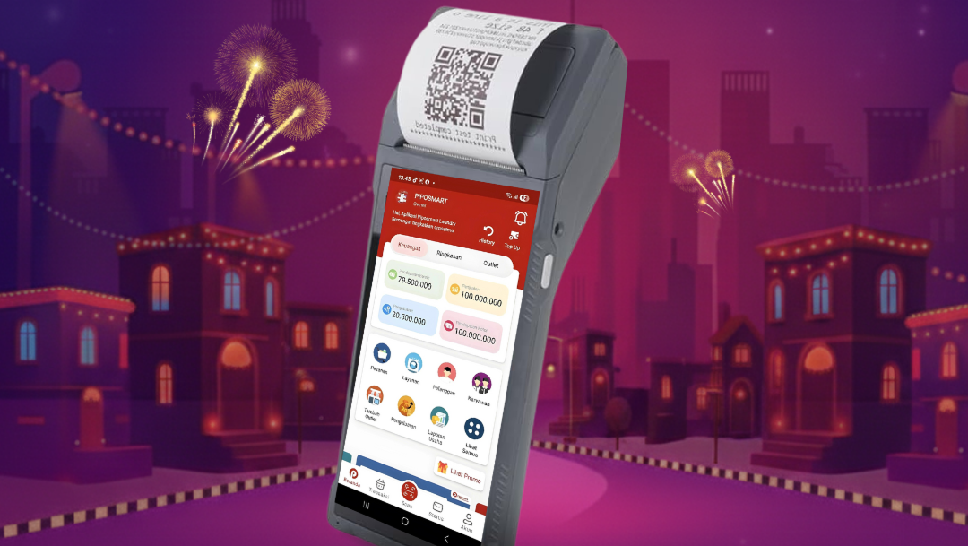 🔥 #POSBundlePro Payday Sale 🔥