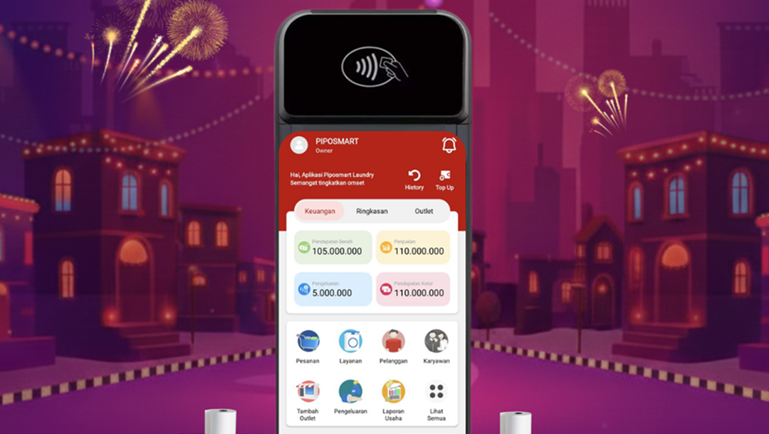 💸 #POSBundleBusiness Payday Sale 💸