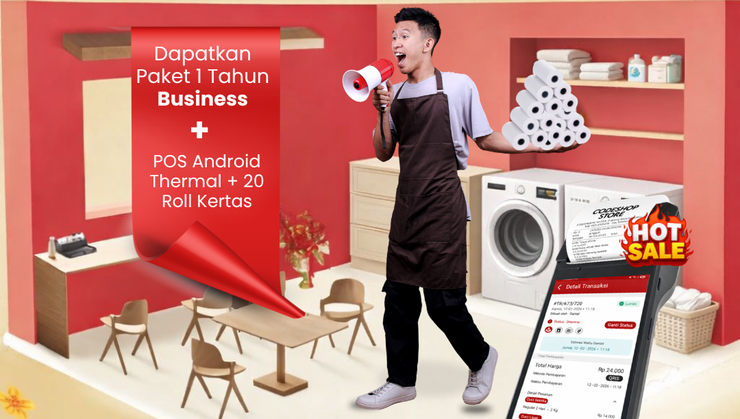 POS Bundle Business💰